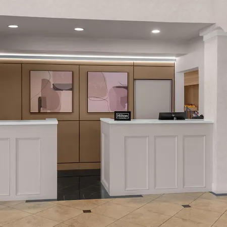 Doubletree By Hilton Phoenix-Gilbert