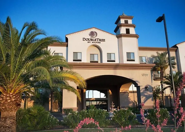 Doubletree By Hilton Phoenix-gilbert Hotel