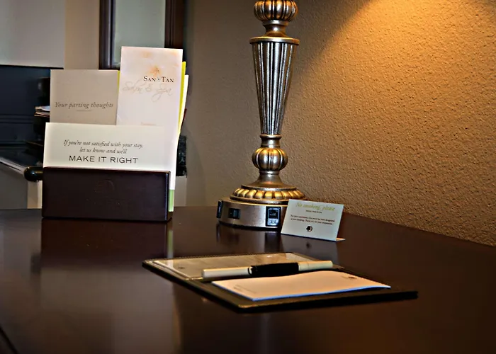 Doubletree By Hilton Phoenix-gilbert Hotel