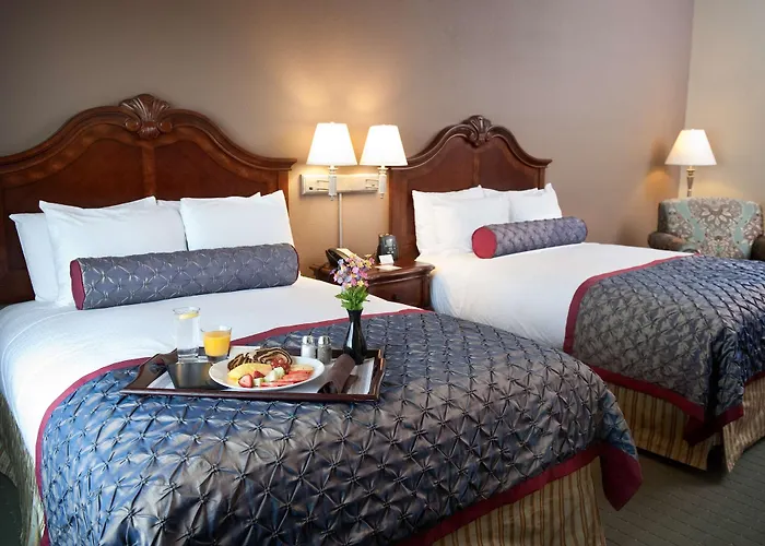 Hotel Doubletree By Hilton Phoenix-gilbert 4*