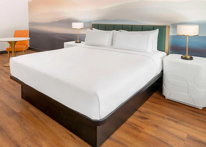 Hotel Doubletree By Hilton Phoenix-gilbert 4*