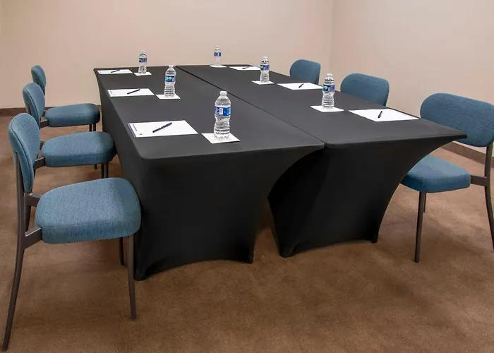 Hotel Doubletree By Hilton Phoenix-gilbert Gilbert