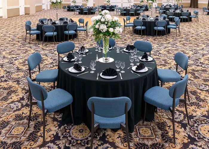 Doubletree By Hilton Phoenix-gilbert