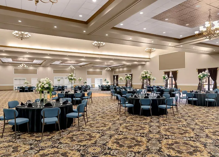 Hotel Doubletree By Hilton Phoenix-gilbert 4*