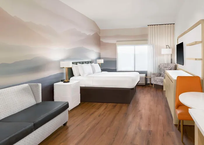 Doubletree By Hilton Phoenix-gilbert 4*