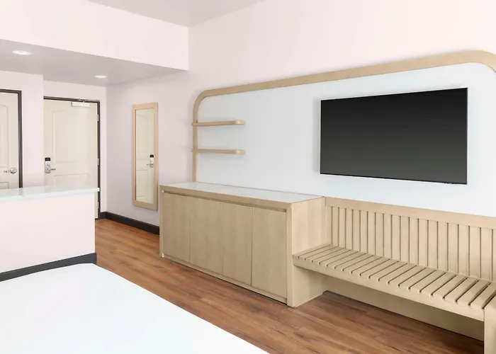 Doubletree By Hilton Phoenix-gilbert Gilbert