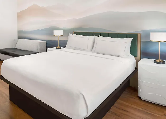Doubletree By Hilton Phoenix-gilbert
