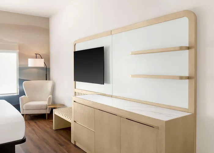 Doubletree By Hilton Phoenix-gilbert Hotel 4*