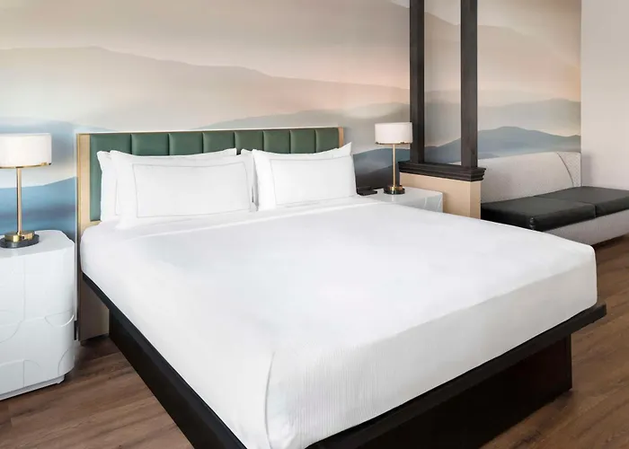 Doubletree By Hilton Phoenix-gilbert 4* Gilbert