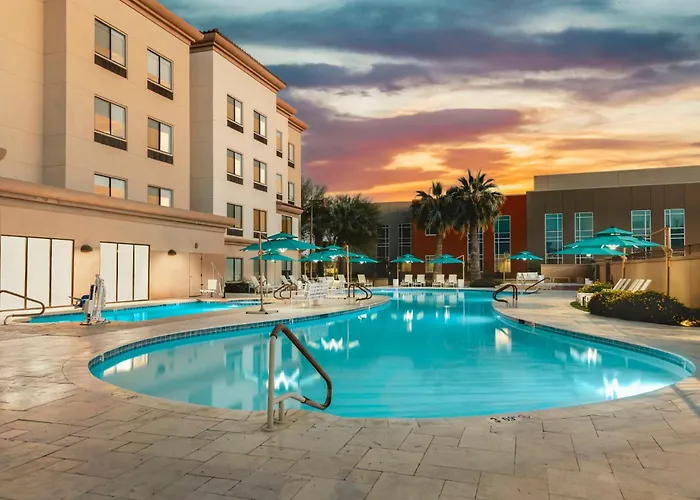Doubletree By Hilton Phoenix-gilbert 4*