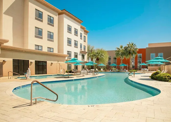 Doubletree By Hilton Phoenix-gilbert Gilbert