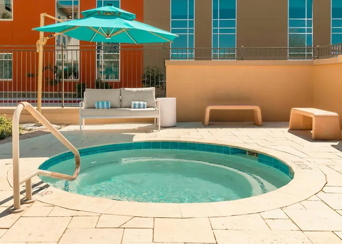 Doubletree By Hilton Phoenix-gilbert