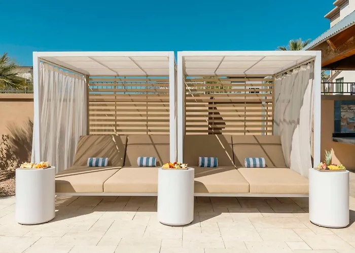 Doubletree By Hilton Phoenix-gilbert Hotel 4*