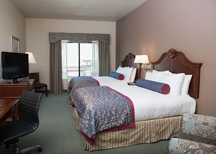 Doubletree By Hilton Phoenix-gilbert