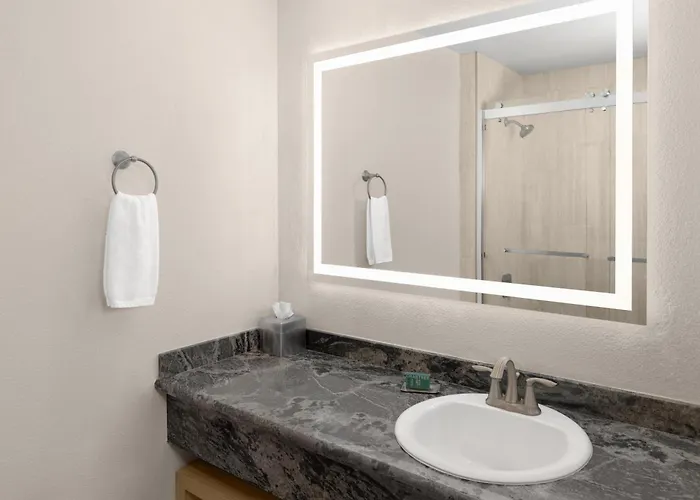 Doubletree By Hilton Phoenix-gilbert 4* Gilbert