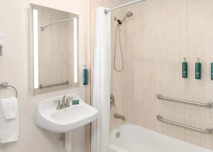 Doubletree By Hilton Phoenix-gilbert