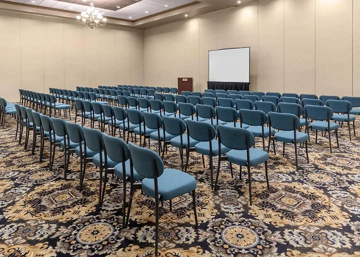 Hotel Doubletree By Hilton Phoenix-gilbert Gilbert