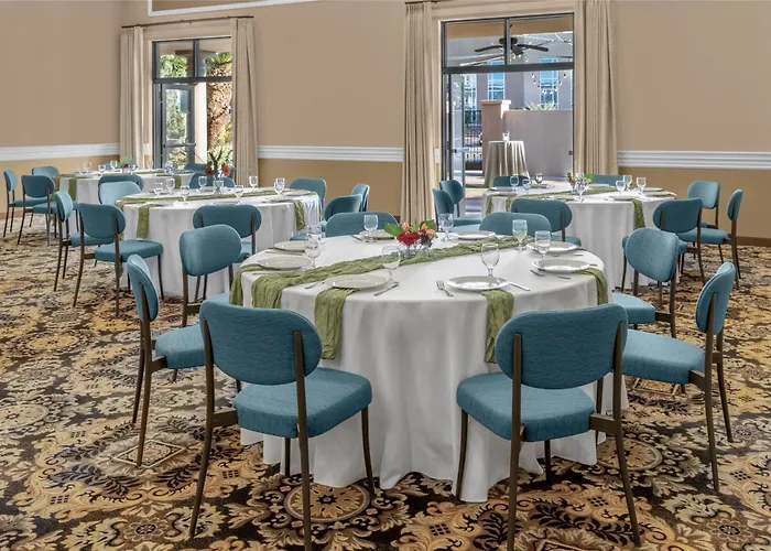 Doubletree By Hilton Phoenix-gilbert Hotel 4*
