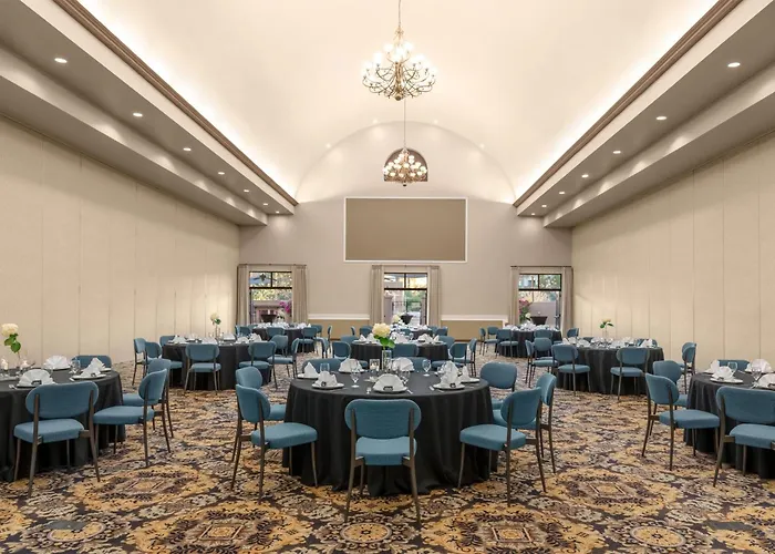 Doubletree By Hilton Phoenix-gilbert Hotel