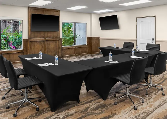 Doubletree By Hilton Phoenix-gilbert