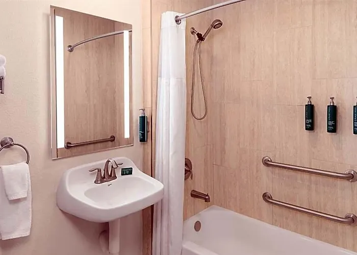 Doubletree By Hilton Phoenix-gilbert Hotel