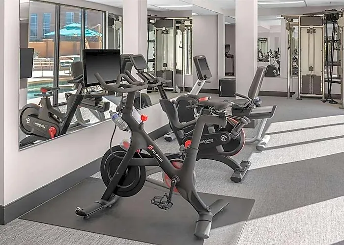 Doubletree By Hilton Phoenix-gilbert Hotel 4*