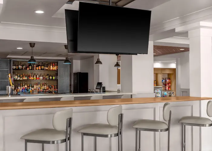 Doubletree By Hilton Phoenix-gilbert
