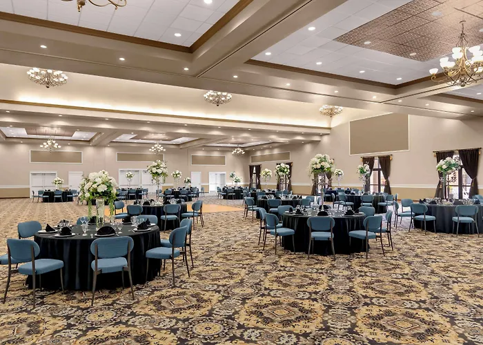 Doubletree By Hilton Phoenix-gilbert