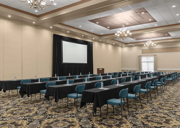 Hotel Doubletree By Hilton Phoenix-gilbert Gilbert