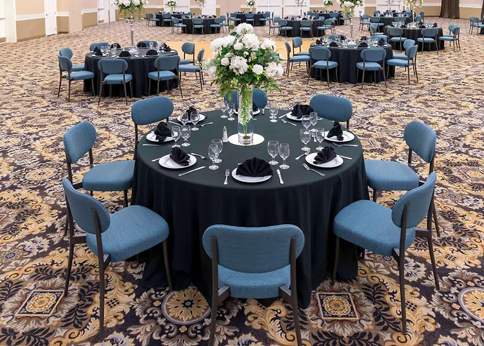 Hotel Doubletree By Hilton Phoenix-gilbert 4*