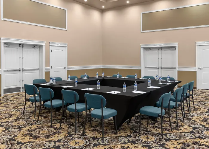 Hotel Doubletree By Hilton Phoenix-gilbert