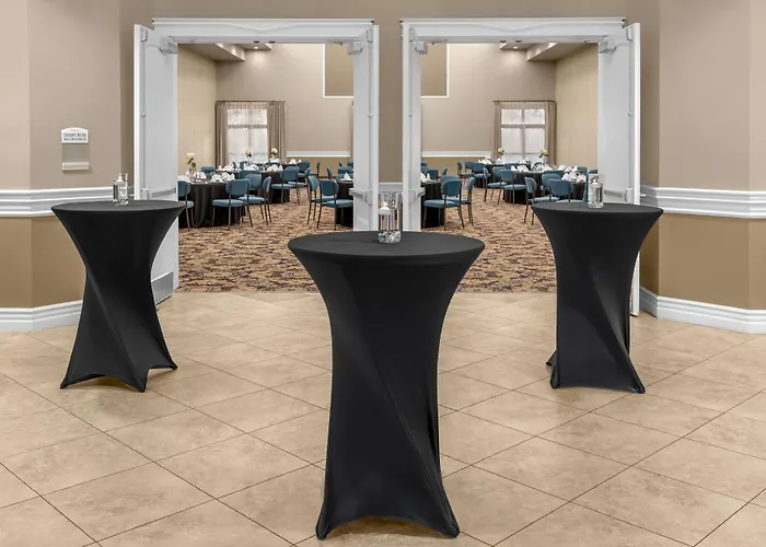 Doubletree By Hilton Phoenix-gilbert Hotel