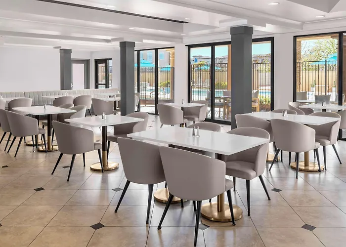 Doubletree By Hilton Phoenix-gilbert Gilbert