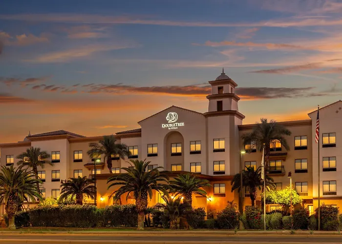 Doubletree By Hilton Phoenix-gilbert Gilbert