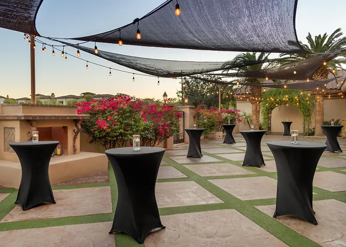 Doubletree By Hilton Phoenix-gilbert Hotel 4*