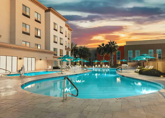 Hotel Doubletree By Hilton Phoenix-gilbert 4*