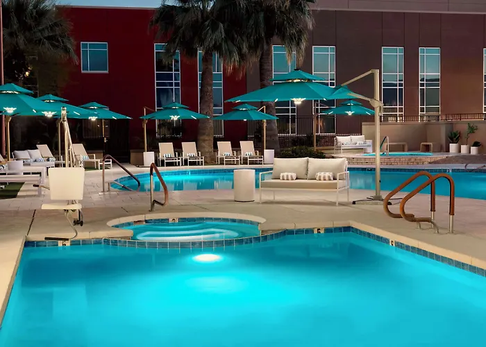 Doubletree By Hilton Phoenix-gilbert Hotel