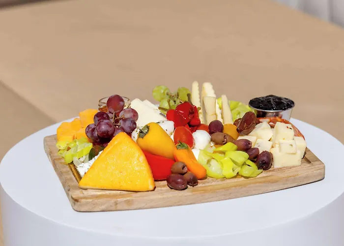 Doubletree By Hilton Phoenix-gilbert 4*