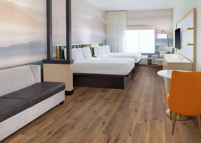 Doubletree By Hilton Phoenix-gilbert Gilbert