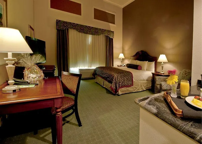 Hotel Doubletree By Hilton Phoenix-gilbert