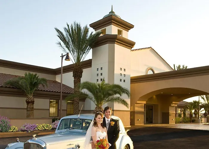 Doubletree By Hilton Phoenix-gilbert Hotel Gilbert