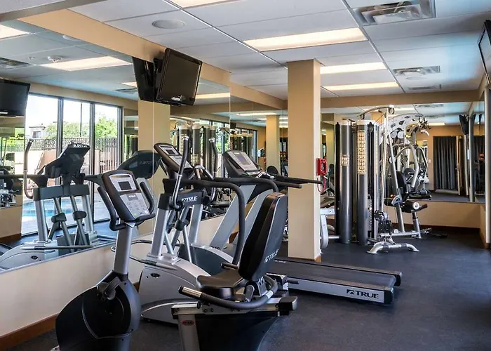 Doubletree By Hilton Phoenix-gilbert Hotel Gilbert