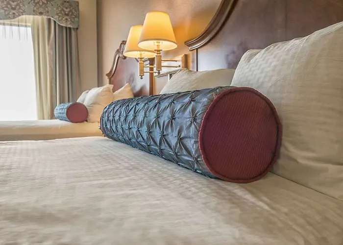 Doubletree By Hilton Phoenix-gilbert Gilbert
