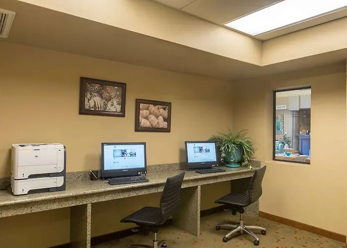 Hotel Doubletree By Hilton Phoenix-gilbert Gilbert