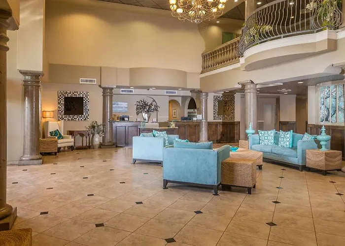 Doubletree By Hilton Phoenix-gilbert Hotel 4*
