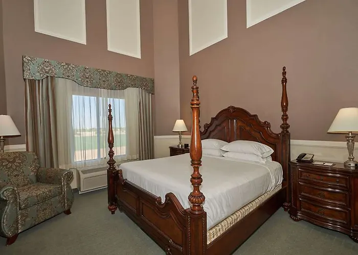 Doubletree By Hilton Phoenix-gilbert 4* Gilbert