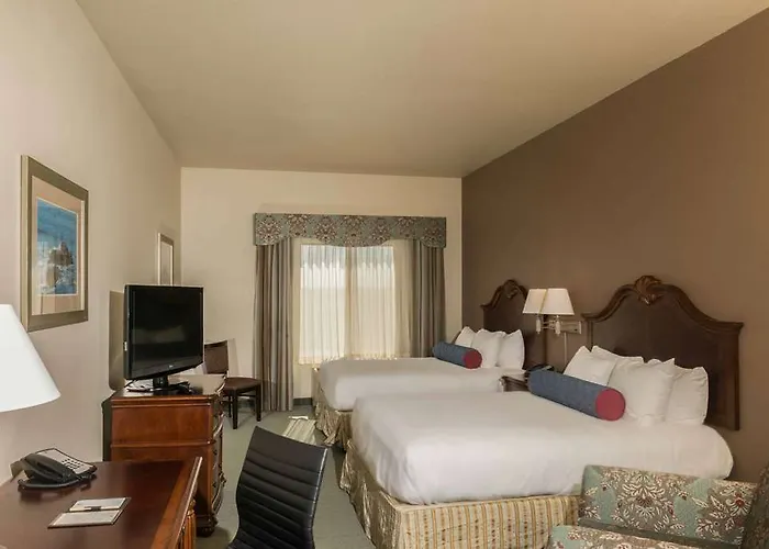 Doubletree By Hilton Phoenix-gilbert Hotel