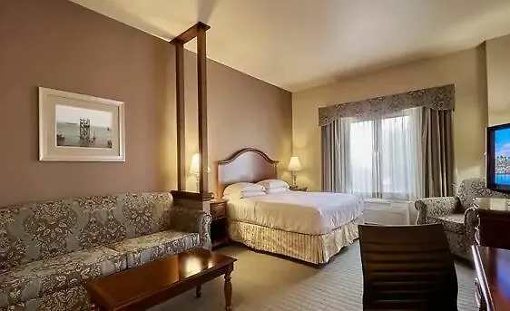 Hotel Doubletree By Hilton Phoenix-gilbert Gilbert